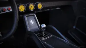 Ferrari Aliante Barchetta - Rendering - 7