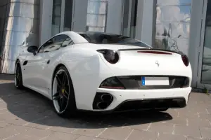 Ferrari California Anderson Germany