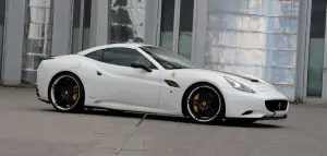 Ferrari California Anderson Germany