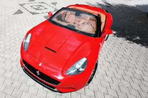 Ferrari California by CDC Performance, foto - 10