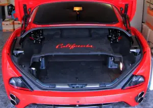 Ferrari California by CDC Performance, foto - 12