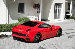 Ferrari California by CDC Performance, foto - 4