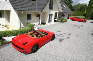 Ferrari California by CDC Performance, foto - 6