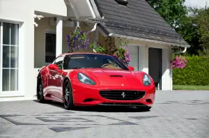 Ferrari California by CDC Performance, foto - 1