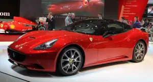 Ferrari California HELE