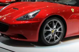 Ferrari California HELE