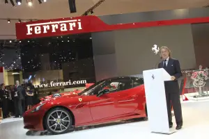 Ferrari California HELE - 8
