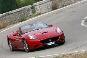 Ferrari California HELE - 9