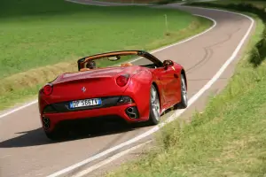 Ferrari California HELE - 12