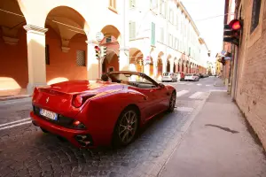 Ferrari California HELE