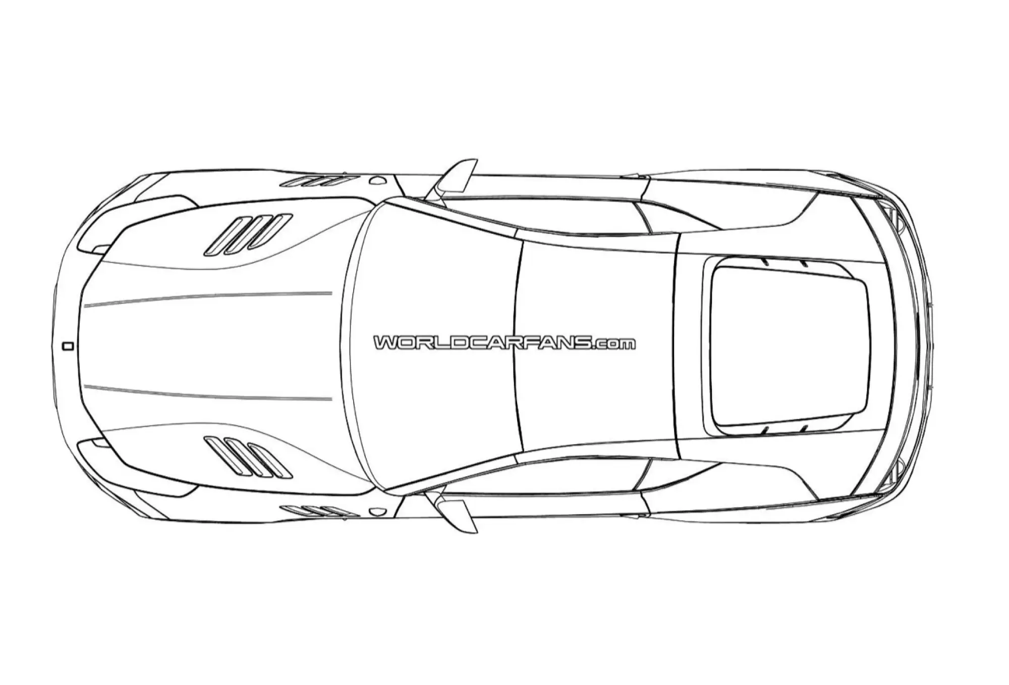 Ferrari California MY 2015 - Progetti sospetti - 5