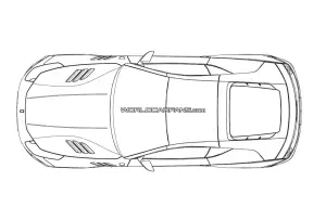 Ferrari California MY 2015 - Progetti sospetti - 5