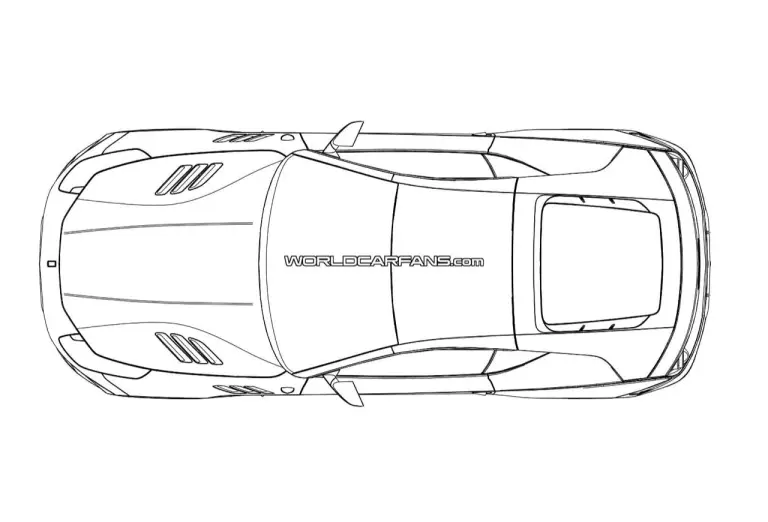 Ferrari California MY 2015 - Progetti sospetti - 5