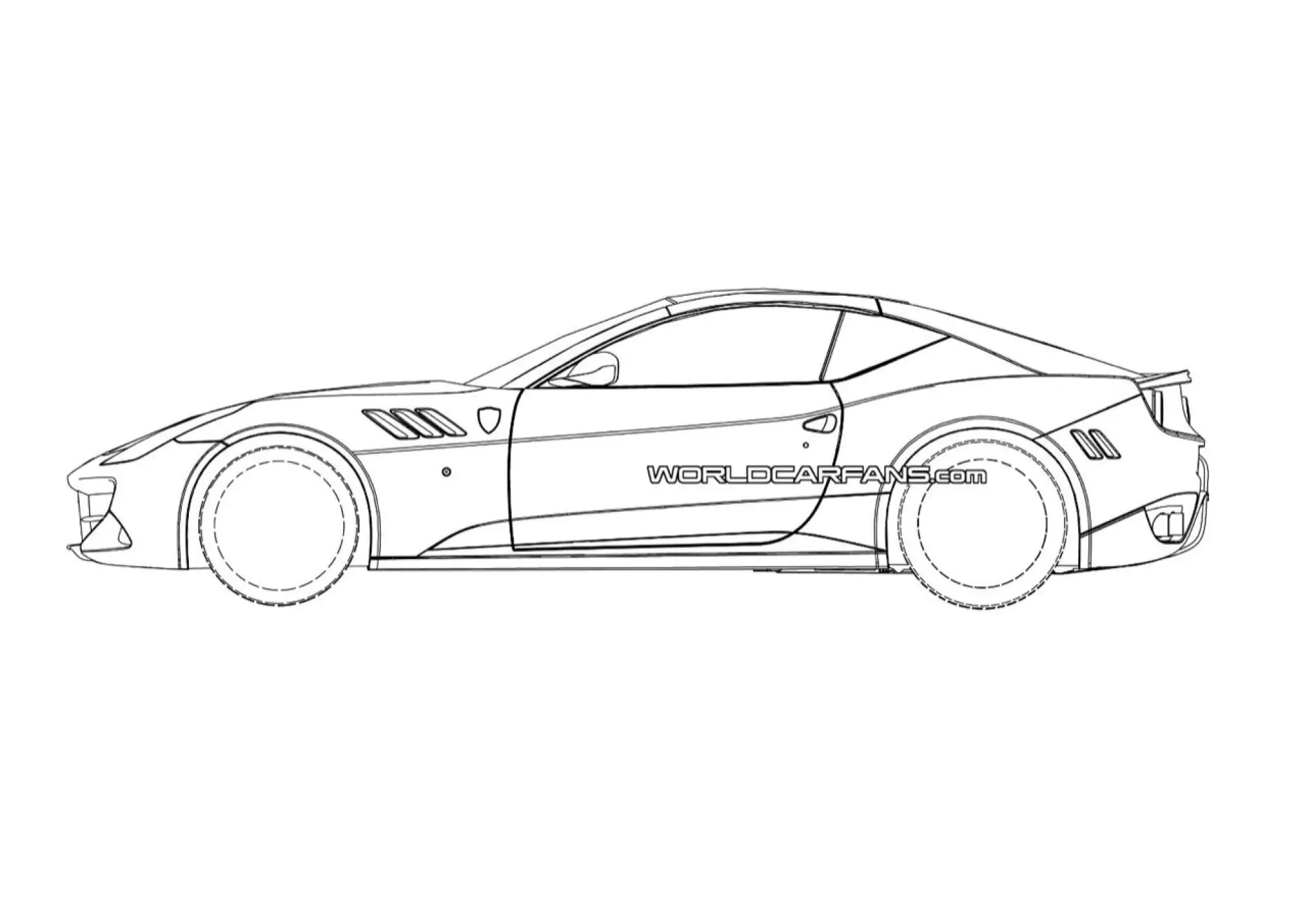 Ferrari California MY 2015 - Progetti sospetti - 7