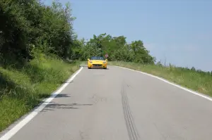 Ferrari California MY2012 - Test Drive