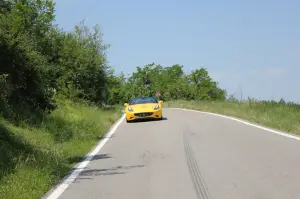 Ferrari California MY2012 - Test Drive - 16