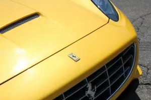 Ferrari California MY2012 - Test Drive - 20