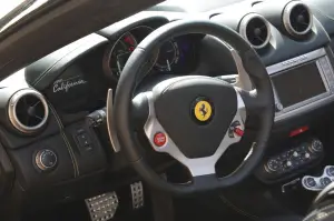 Ferrari California MY2012 - Test Drive