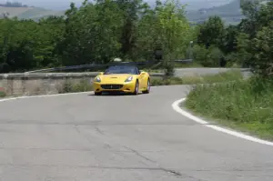 Ferrari California MY2012 - Test Drive