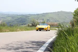 Ferrari California MY2012 - Test Drive