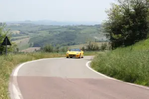 Ferrari California MY2012 - Test Drive