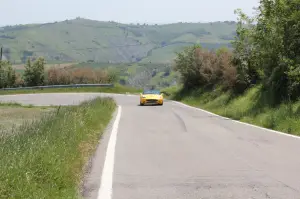 Ferrari California MY2012 - Test Drive - 164