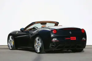 Ferrari California Novitec Rosso - 2