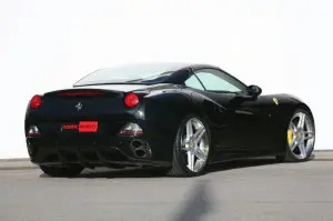 Ferrari California Novitec Rosso - 3