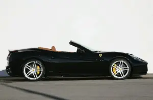 Ferrari California Novitec Rosso - 6
