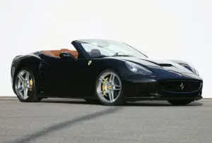 Ferrari California Novitec Rosso - 11