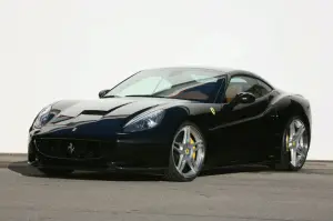 Ferrari California Novitec Rosso - 1