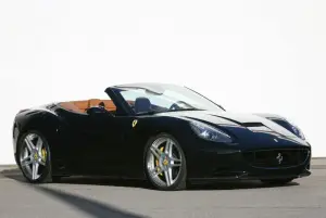 Ferrari California Novitec Rosso - 13