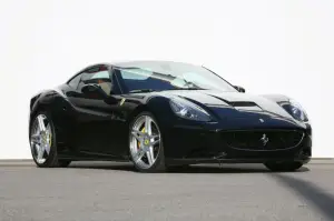 Ferrari California Novitec Rosso - 16