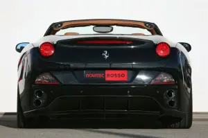 Ferrari California Novitec Rosso - 18