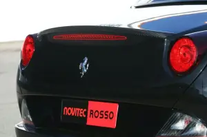 Ferrari California Novitec Rosso - 20