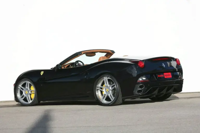 Ferrari California Novitec Rosso - 27