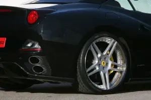 Ferrari California Novitec Rosso - 32