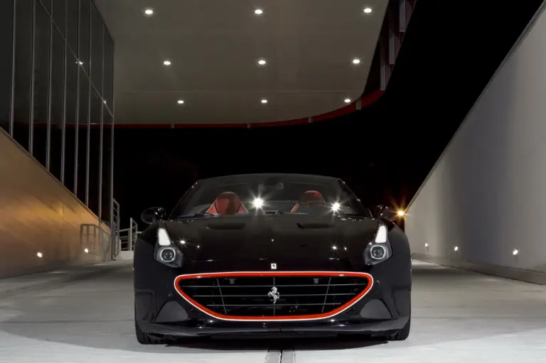 Ferrari California T by Tailor Made - Salone di Francoforte 2015 - 6