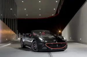 Ferrari California T by Tailor Made - Salone di Francoforte 2015