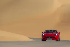 Ferrari California T - Deserto Rosso