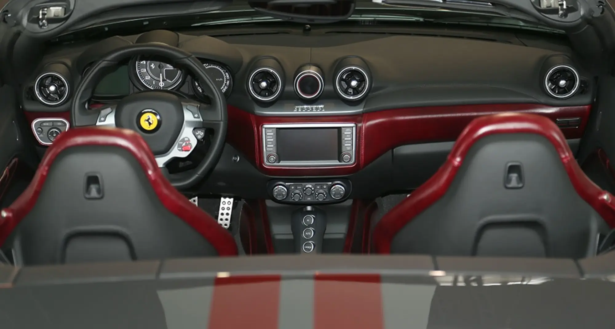 Ferrari California T HS Tailor Made - 4