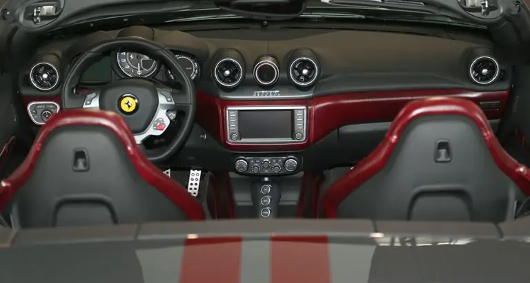 Ferrari California T HS Tailor Made - 4