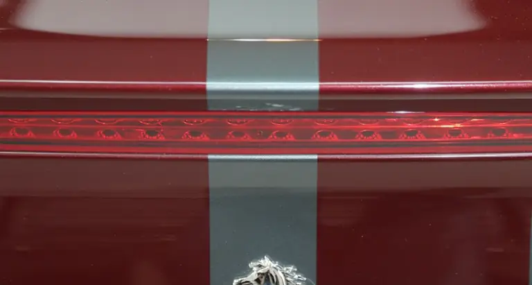 Ferrari California T HS Tailor Made - 6