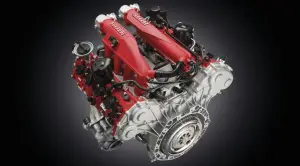 Ferrari California T MY 2014 - Foto leaked - 1
