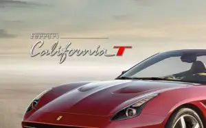 Ferrari California T MY 2014 - Foto leaked - 3