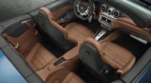 Ferrari California T MY 2014 - Foto leaked - 4