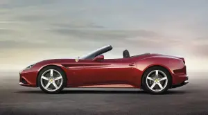 Ferrari California T MY 2014 - Foto leaked