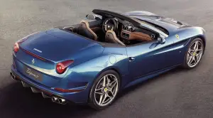 Ferrari California T MY 2014 - Foto leaked