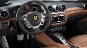 Ferrari California T MY 2014 - Foto leaked