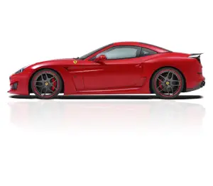 Ferrari California T N-Largo by Novitec Rosso